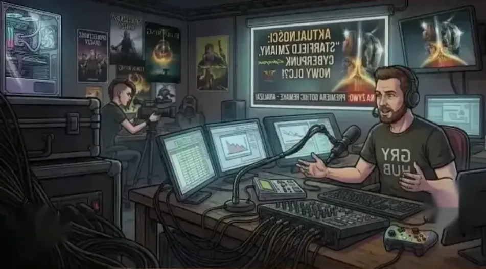 Jak testujemy